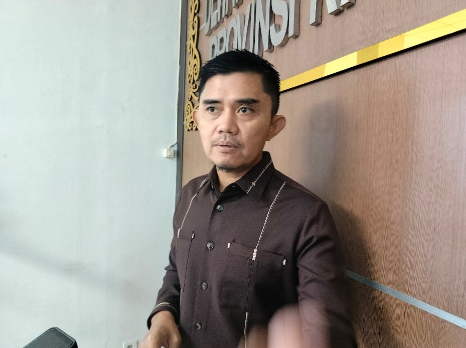 Wakil Ketua Komisi IV DPRD Kaltim, Andi Satya Adi Saputra