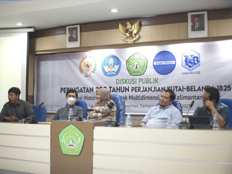 Sumbu Tengah Kembali Ajak Kenang dan Kenali Budaya
