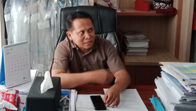 Anggota Komisi IV DPRD Kota Samarinda, Anhar