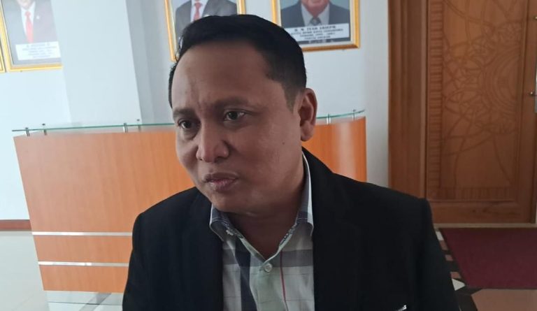 Anggota Komisi IV DPRD Kota Samarinda, Anhar.