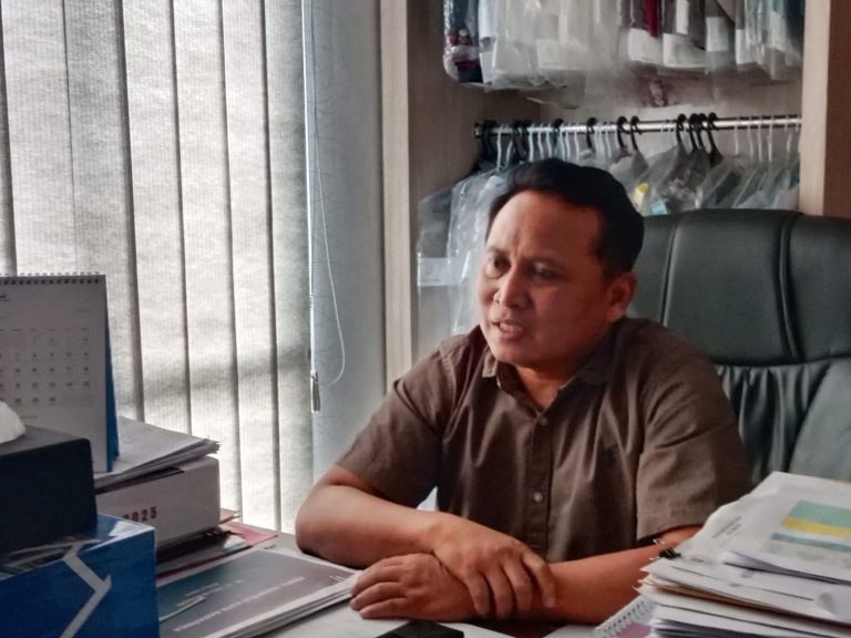 Anggota Komisi IV DPRD Samarinda, Anhar