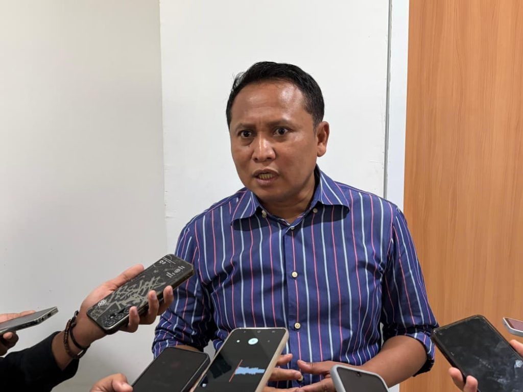 Anggota Komisi IV DPRD Samarinda, Anhar