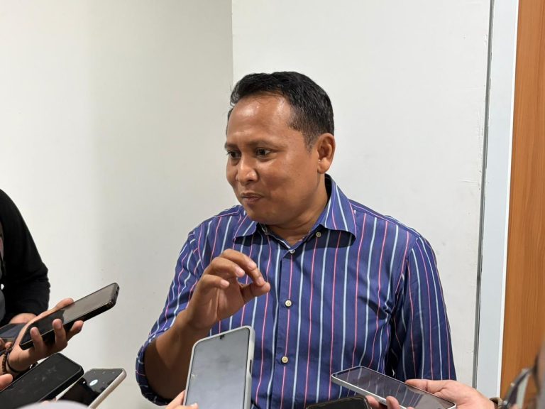 Anggota Komisi IV DPRD Samarinda, Anhar
