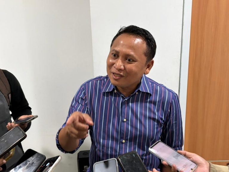 Anggota Komisi IV DPRD Samarinda, Anhar