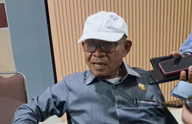 Anggota Komisi IV DPRD Samarinda, Kamaruddin