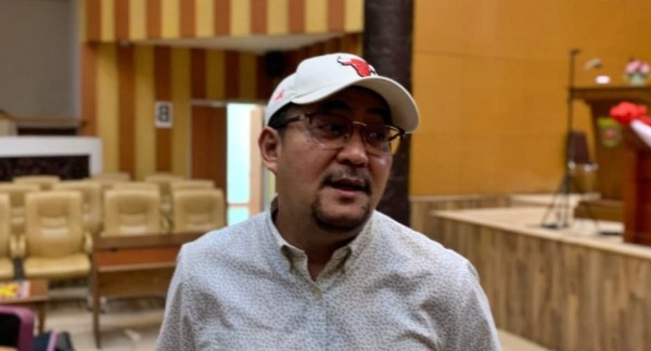 Ketua Komisi II DPRD Samarinda, Iswandi (ist)
