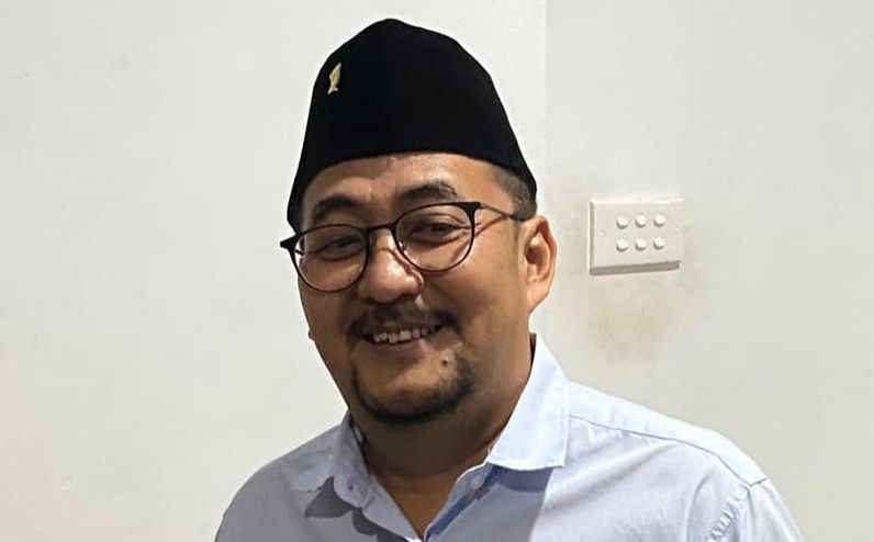 Ketua Komisi II DPRD Samarinda, Iswandi