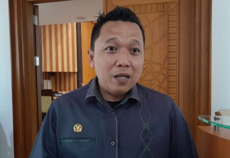 Ketua Komisi III DPRD Kota Samarinda, Deni Hakim Anwar (ist)