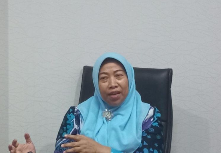 Wakil Ketua Komisi IV DPRD Kota Samarinda, Sri Puji Astuti (ist)