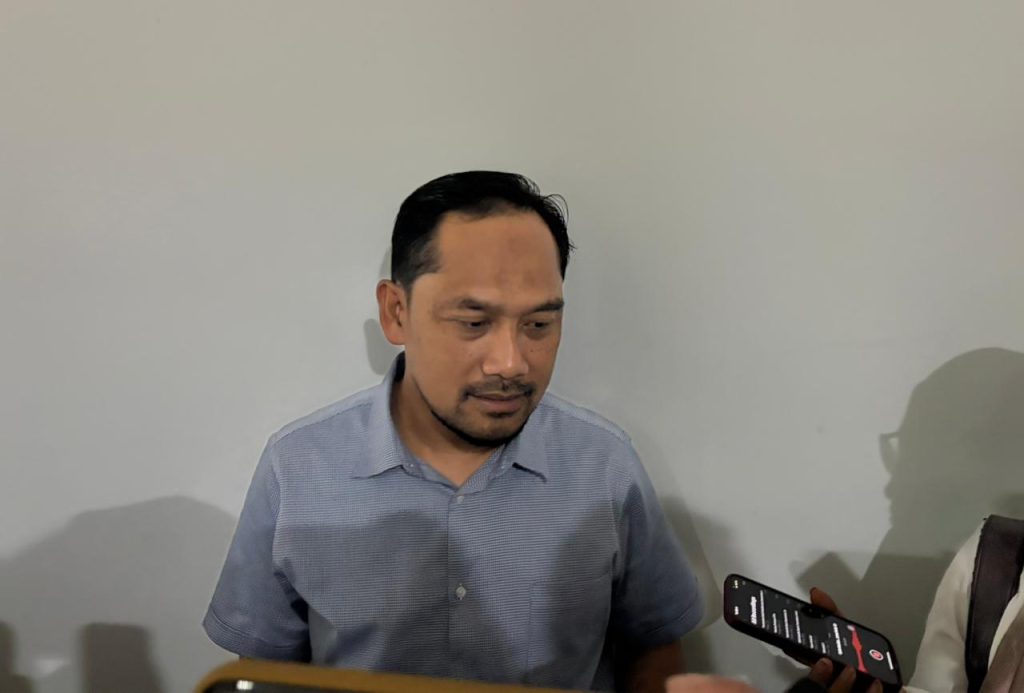 Anggota DPRD Samarinda, Abdul Rohim