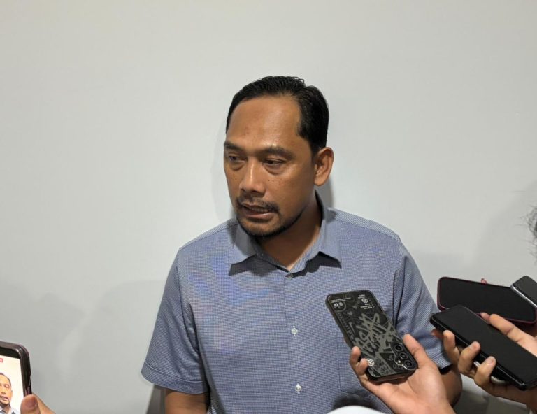 Anggota DPRD Samarinda, Abdul Rohim