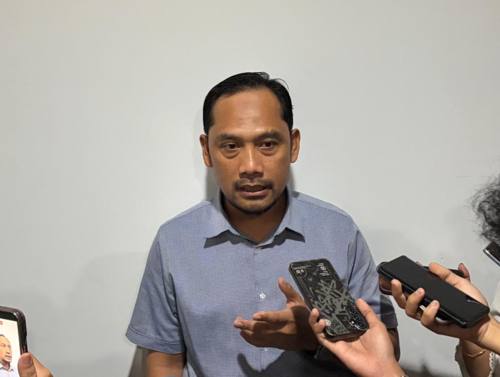 Anggota DPRD Samarinda, Abdul Rohim