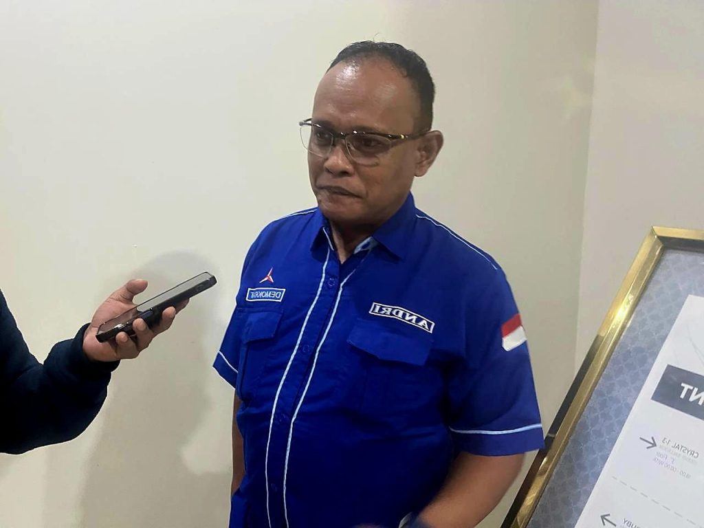 Anggota Komisi III DPRD Kota Samarinda, Ardiansyah