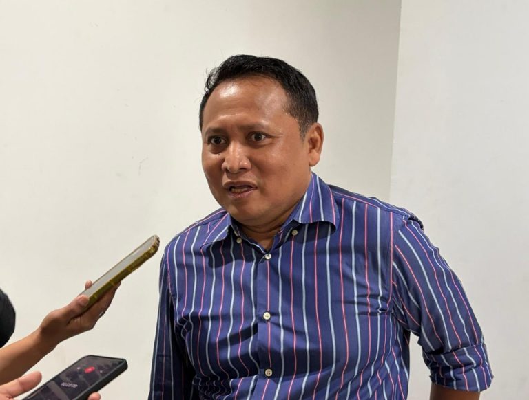 Anggota Komisi IV DPRD Samarinda, Anhar