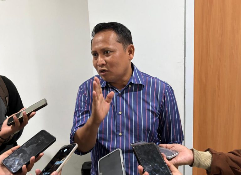 Anggota Komisi IV DPRD Samarinda, Anhar