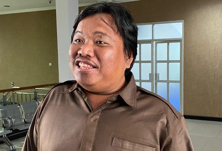 Anggota komisi II DPRD Samarinda, Sani bin Husein/doc