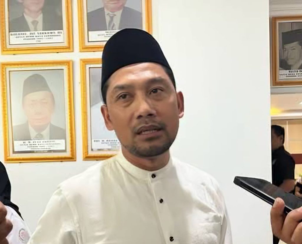 Anggota komisi III DPRD Samarinda, Abdul Rohim/doc