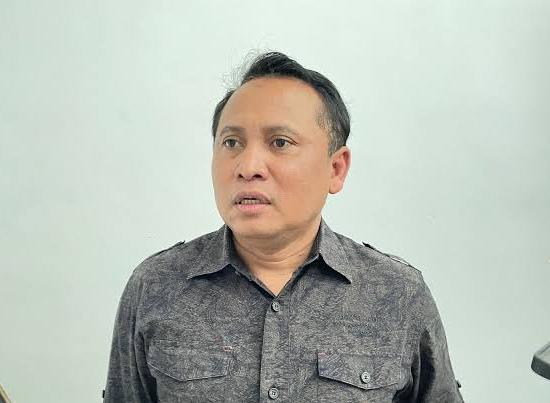 Anggota komisi IV DPRD Samarinda, Anhar/doc