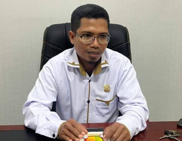 Anggota komisi IV DPRD Samarinda, Ismail Latisi/doc