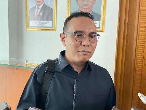 Ketua komisi IV DPRD Samarinda, Novan Syahronie Pasie/doc
