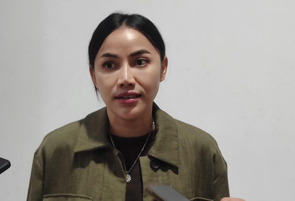 Wakil ketua DPRD Samarinda, Celni Pita Sari/doc