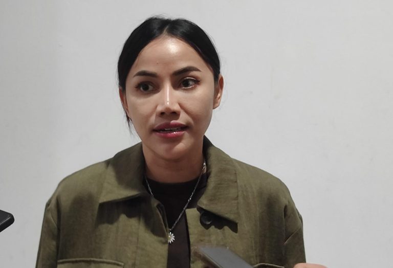 Wakil ketua DPRD Samarinda, Celni Pita Sari/doc