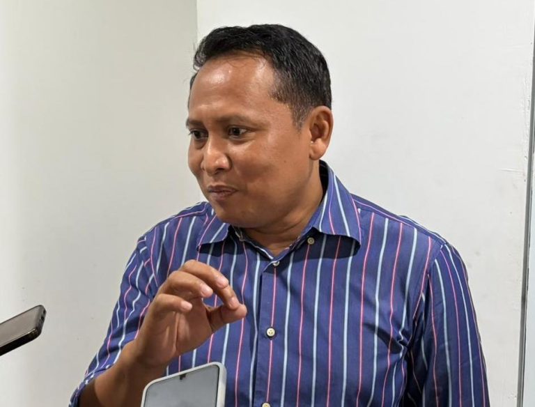 Anggota komisi IV DPRD Samarinda, Anhar/doc