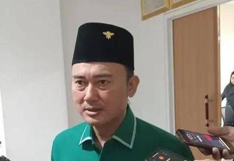 Anggota komisi II DPRD Samarinda, Rusdi Doviyanto/doc