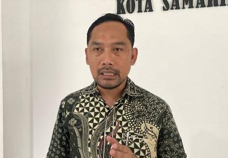 Anggota komisi III DPRD Samarinda, Abdul Rohim/doc