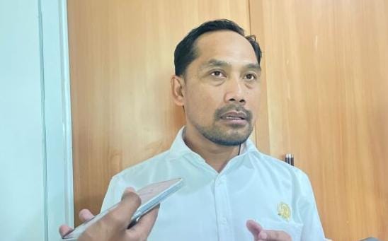 Anggota komisi III DPRD Samarinda, Abdul Rohim/doc