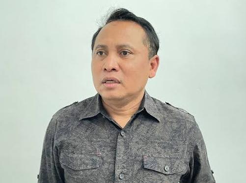 Anggota komisi IV DPRD Samarinda, Anhar/doc