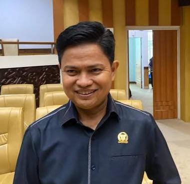 Anggota komisi IV DPRD Samarinda, Harminsyah/doc