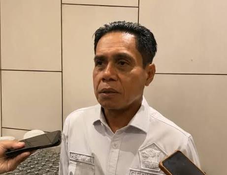 Ketua DPRD Samarinda, Helmi Abdullah/doc