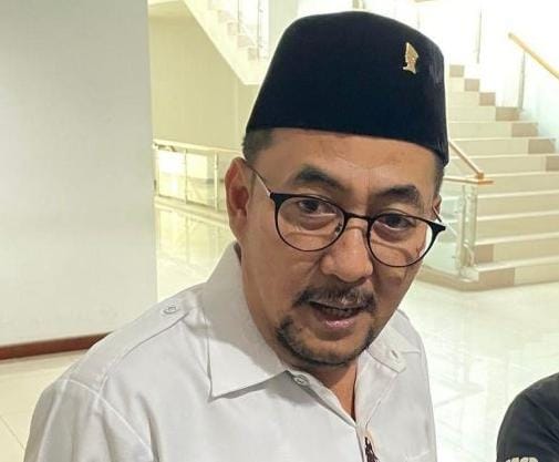 Ketua komisi II DPRD Samarinda, Iswandi/doc