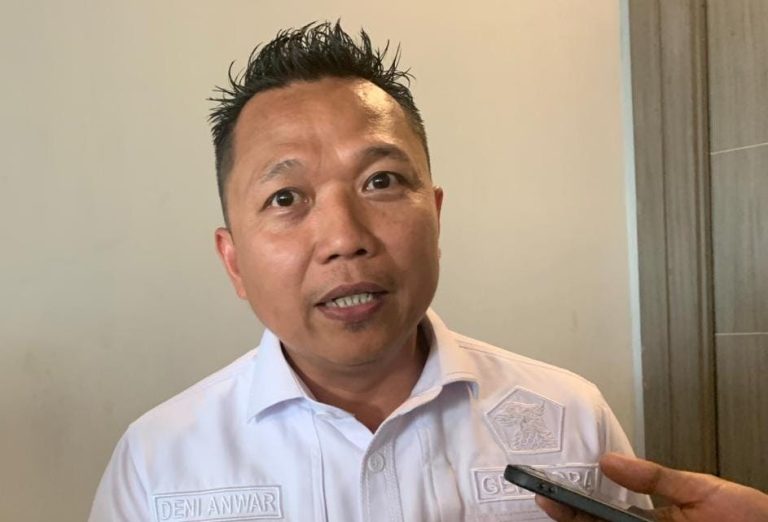 Ketua komisi III DPRD Samarinda, Deni Hakim Anwar/doc