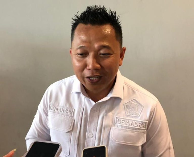 Ketua komisi III DPRD Samarinda, Deni Hakim Anwar/doc