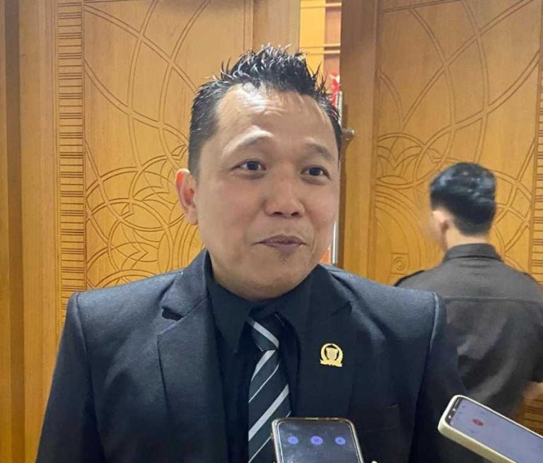 Ketua komisi III DPRD Samarinda, Deni Hakim Anwar/doc