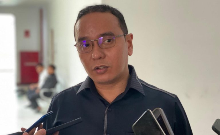 Ketua komisi IV DPRD Samarinda, Mohammad Novan Syahrony Pasie/doc