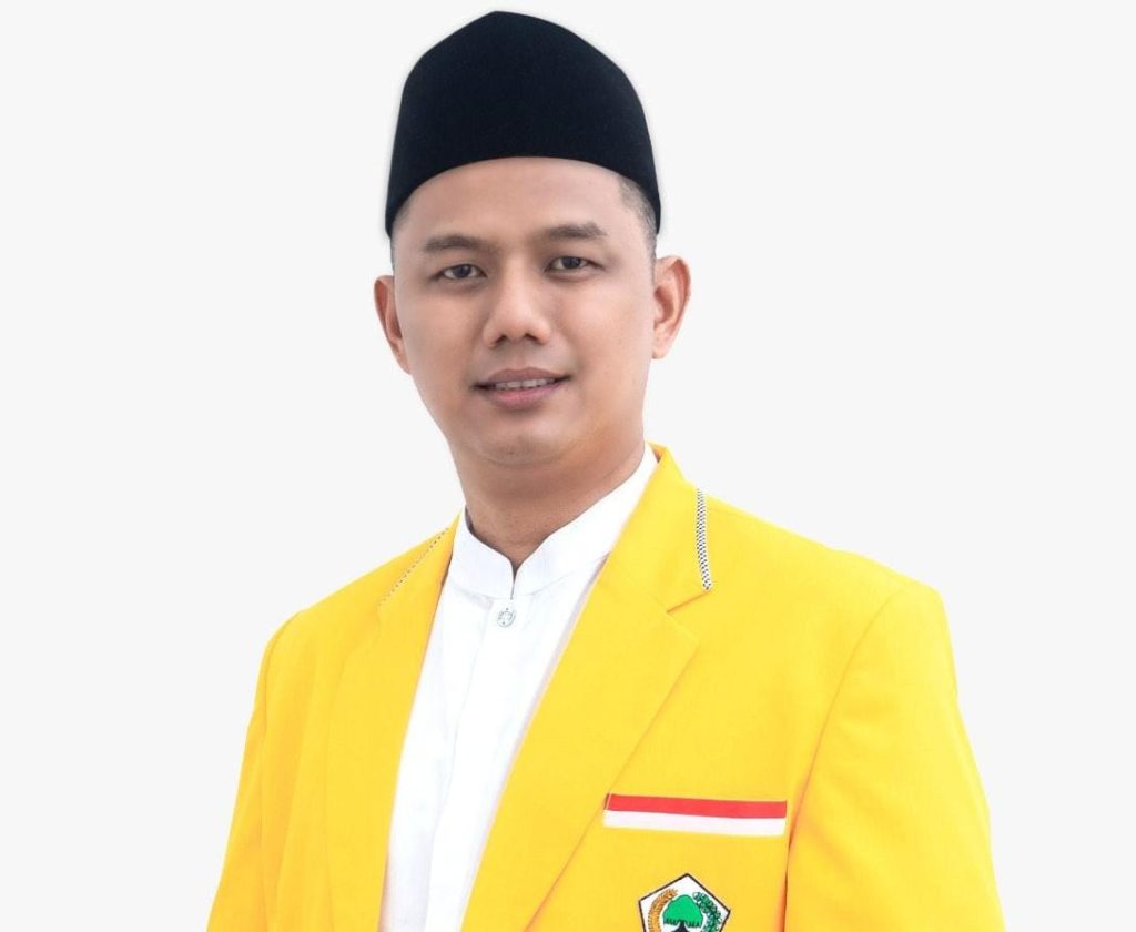 Sekretaris komisi III DPRD Samarinda, Arie Wibowo/doc