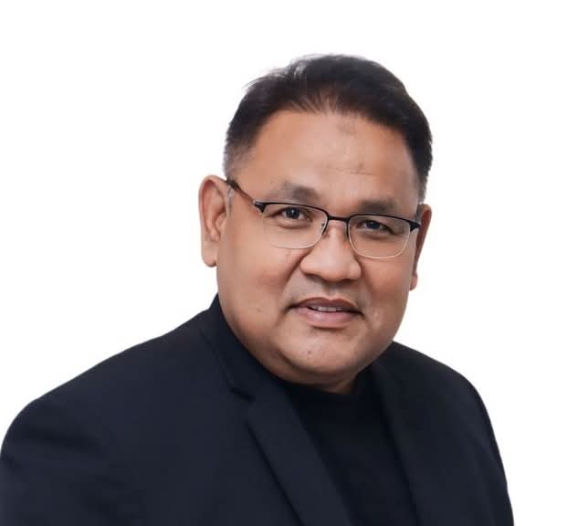 Teguh Santosa, Ketua Umum Jaringan Media Siber Indonesia (JMSI)