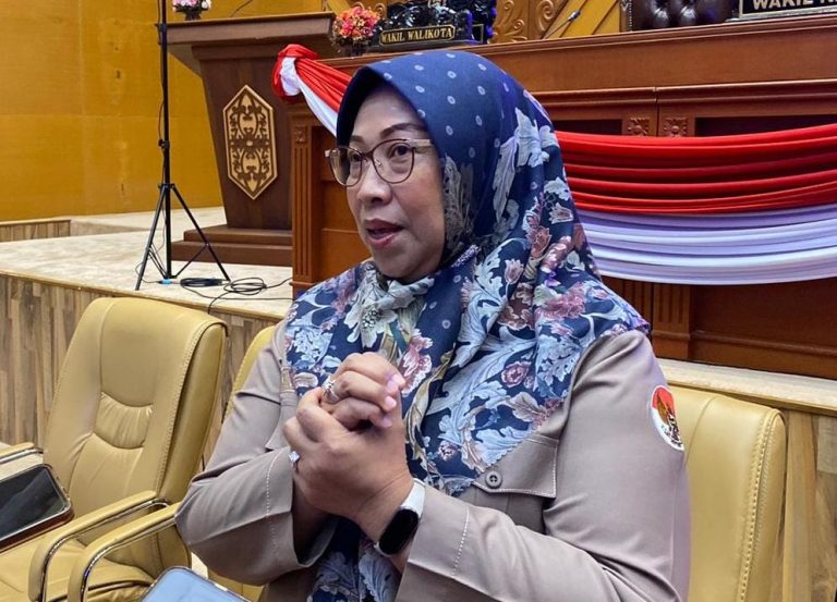 Wakil ketua komisi IV DPRD Samarinda, Sri Puji Astuti/doc