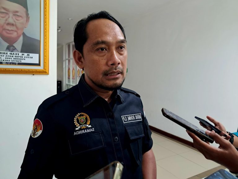 Anggota DPRD Kota Samarinda, Abdul Rohim