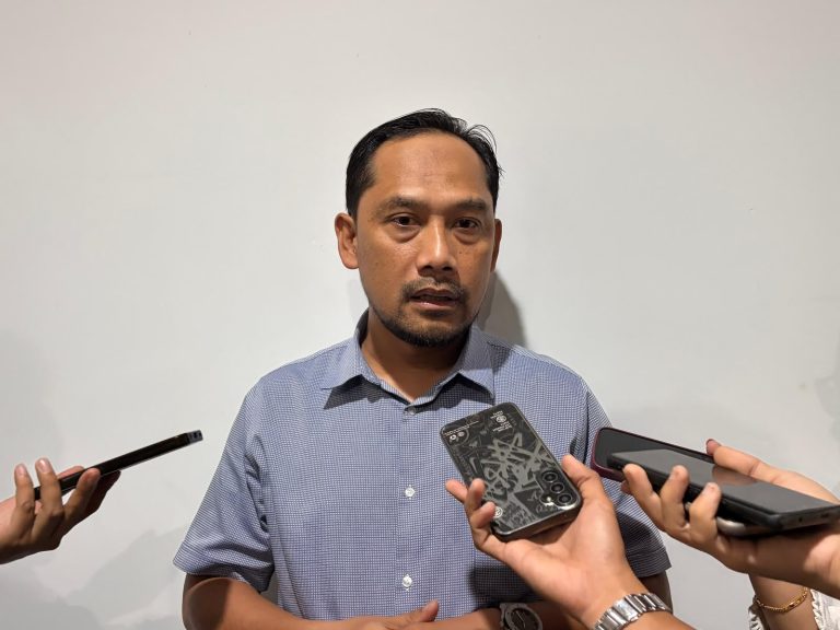 Anggota DPRD Kota Samarinda, Abdul Rohim