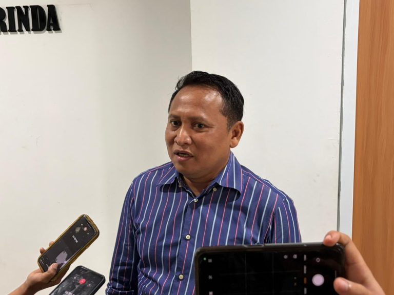 Anggota Komisi IV DPRD Kota Samarinda, Anhar