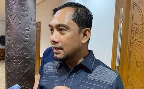 Anggota komisi III DPRD Samarinda, Abdul Rohim/doc