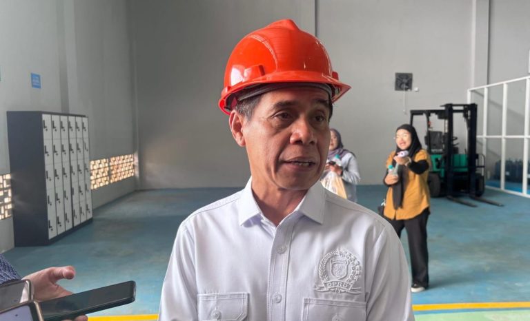 Ketua DPRD Samarinda, Helmi Abdullah/doc