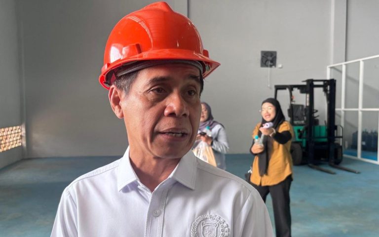 Ketua DPRD Samarinda, Helmi Abdullah/doc