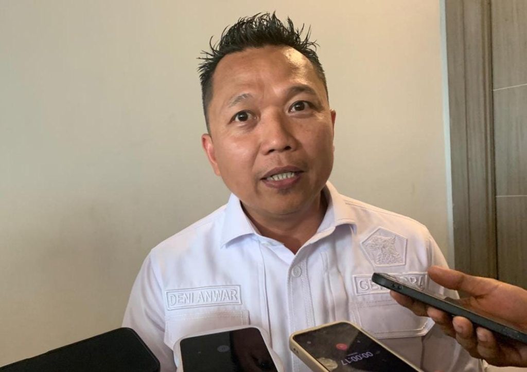 Ketua komisi III DPRD Samarinda, Deni Hakim Anwar/doc