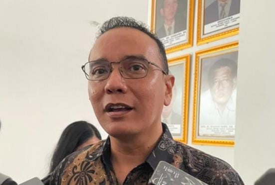 Ketua komisi IV DPRD Samarinda, Novan Syahrony Pasie/doc