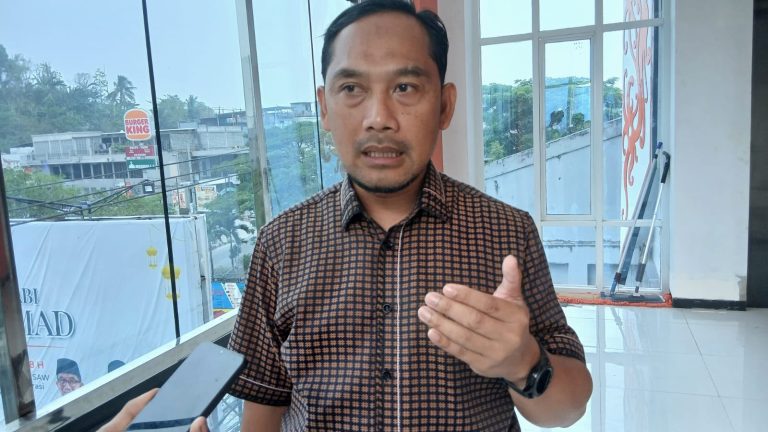 Anggota Komisi III DPRD Samarinda Fraksi PKS Abdul Rohim